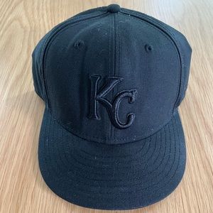New Era KC Kansas City Hat